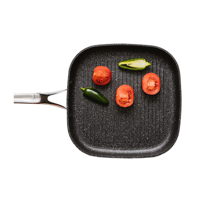 Cuisine::pro® IRONROC™ Grill Pan 11