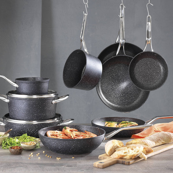 Cuisine::pro® IRONROC™ Grill Pan 11