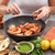 Cuisine::pro® IRONROC™ Stir Frypan 11