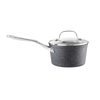 Cuisine::pro® IRONROC™ Saucepan with Lid 3.3qt