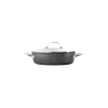 Cuisine::pro® IRONROC™ Sauté Pan with Lid 11"