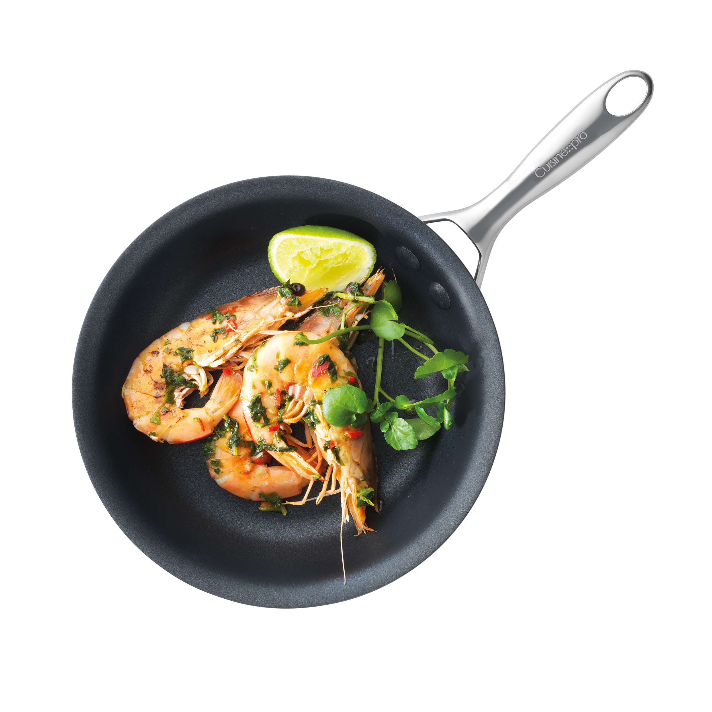 Cuisine::pro® iD3® Frypan 8