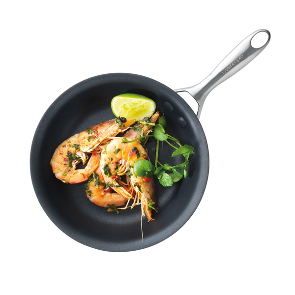 Cuisine::pro® iD3® Frypan 8" - hover