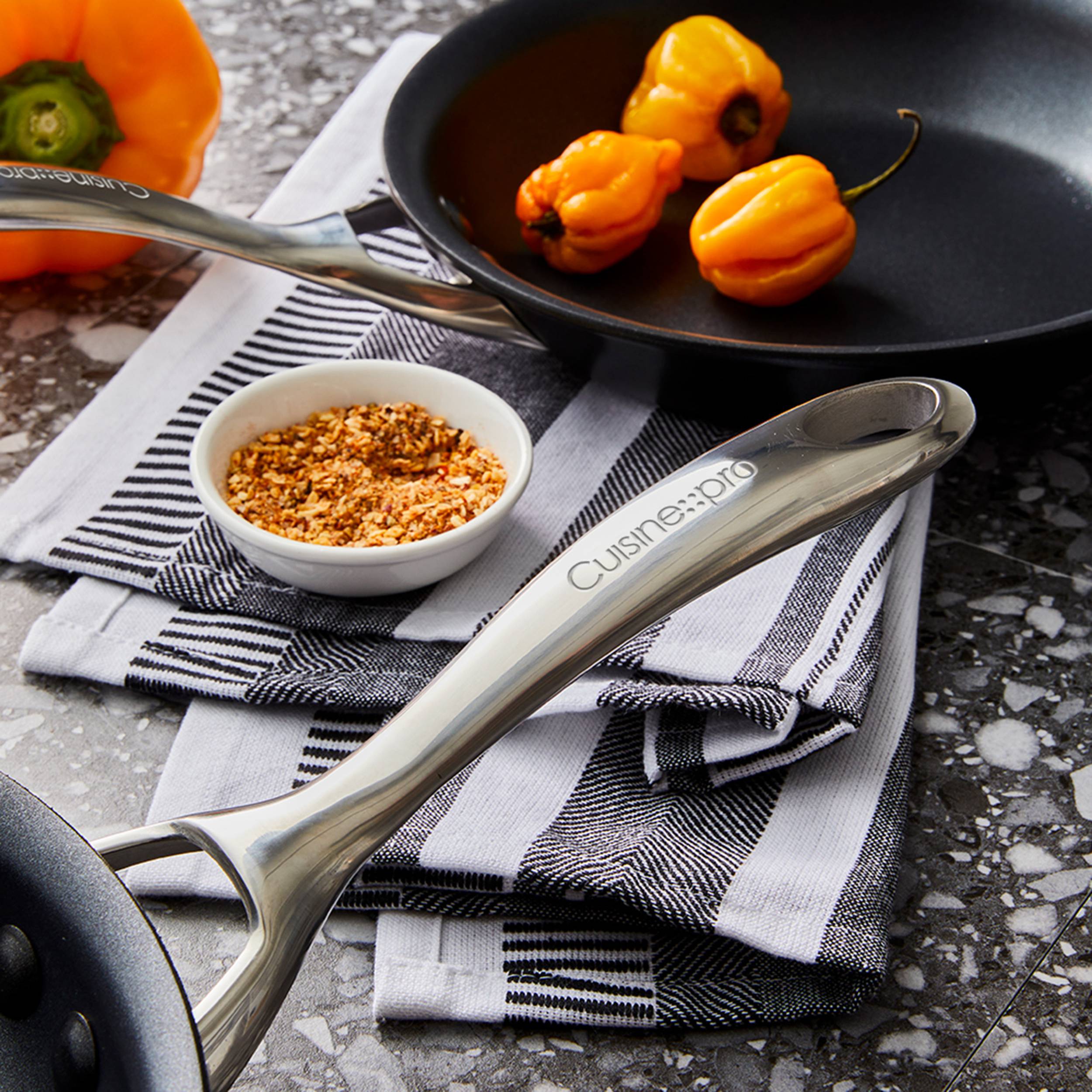 Cuisine::pro® iD3® Frypan 8