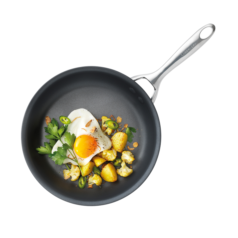 Cuisine::pro® iD3® Frypan 10
