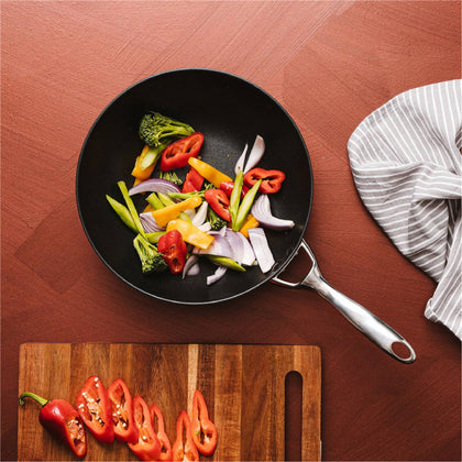 Cuisine::pro® iD3® Frypan 10