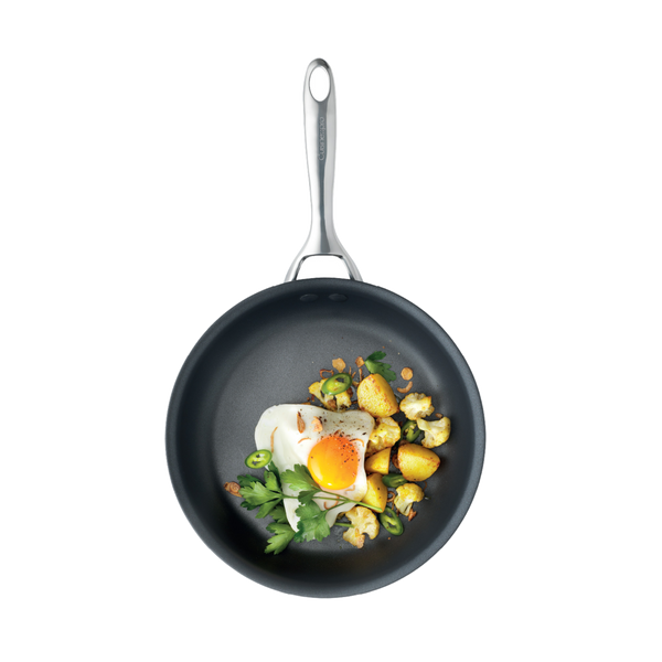 Cuisine::pro® iD3® Frypan 10