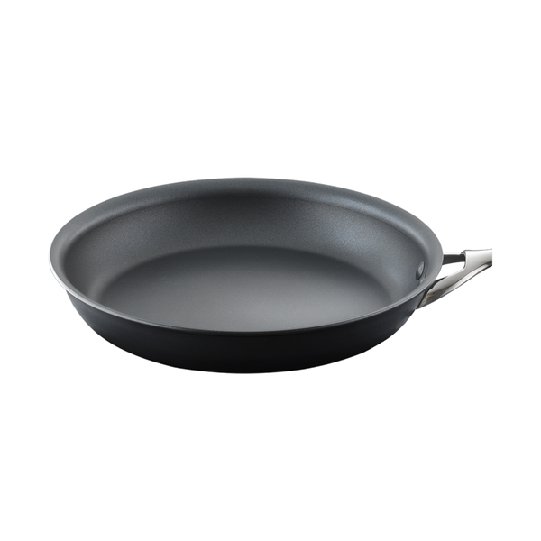 Cuisine::pro® iD3® Frypan with Helper Handle 12.5"