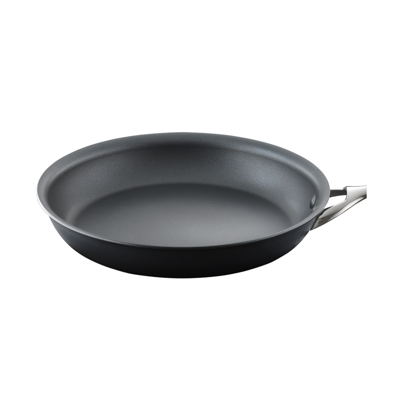 Cuisine::pro® iD3® Frypan with Helper Handle 12.5