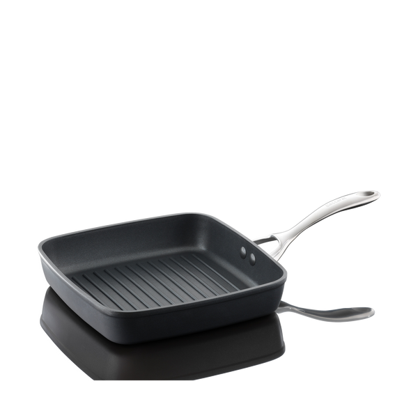 Cuisine::pro® iD3® Grill Pan 10.5