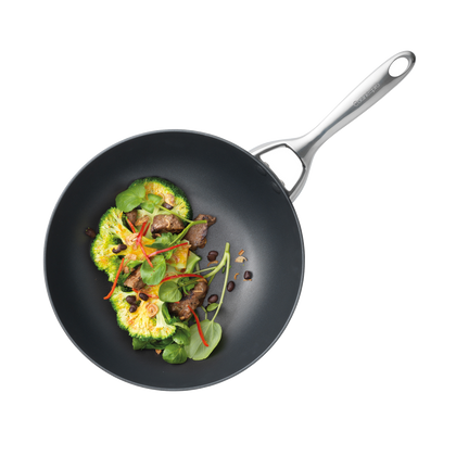 Cuisine::pro® iD3® Stirfry Pan 11