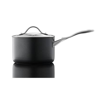 Cuisine::pro® iD3® Saucepan with Lid 2.1qt