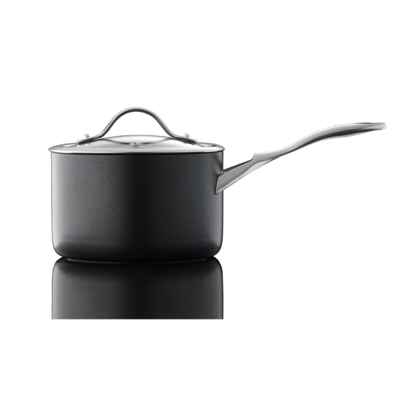 Cuisine::pro® iD3® Saucepan with Lid 2.1qt