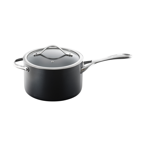 Cuisine::pro® iD3® Saucepan with Lid 3.9qt