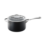 Cuisine::pro® iD3 Saucepan with Lid 3.9qt