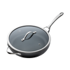 Cuisine::pro® iD3® Sauté Pan with Lid 4.4qt