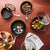 Cuisine::pro® iD3® Sauté Pan with Lid 7.2 Qt.