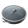 Cuisine::pro® iD3 Wok with Lid 14"