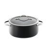 Cuisine::pro® iD3 Casserole with Lid 9.5"
