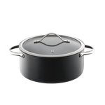 Cuisine::pro® iD3 Casserole with Lid 9.5"