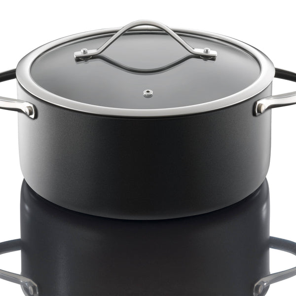 Cuisine::pro® iD3® Casserole with Lid 9.5" - hover