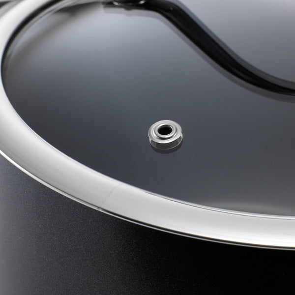 Cuisine::pro® iD3® Casserole with Lid 9.5