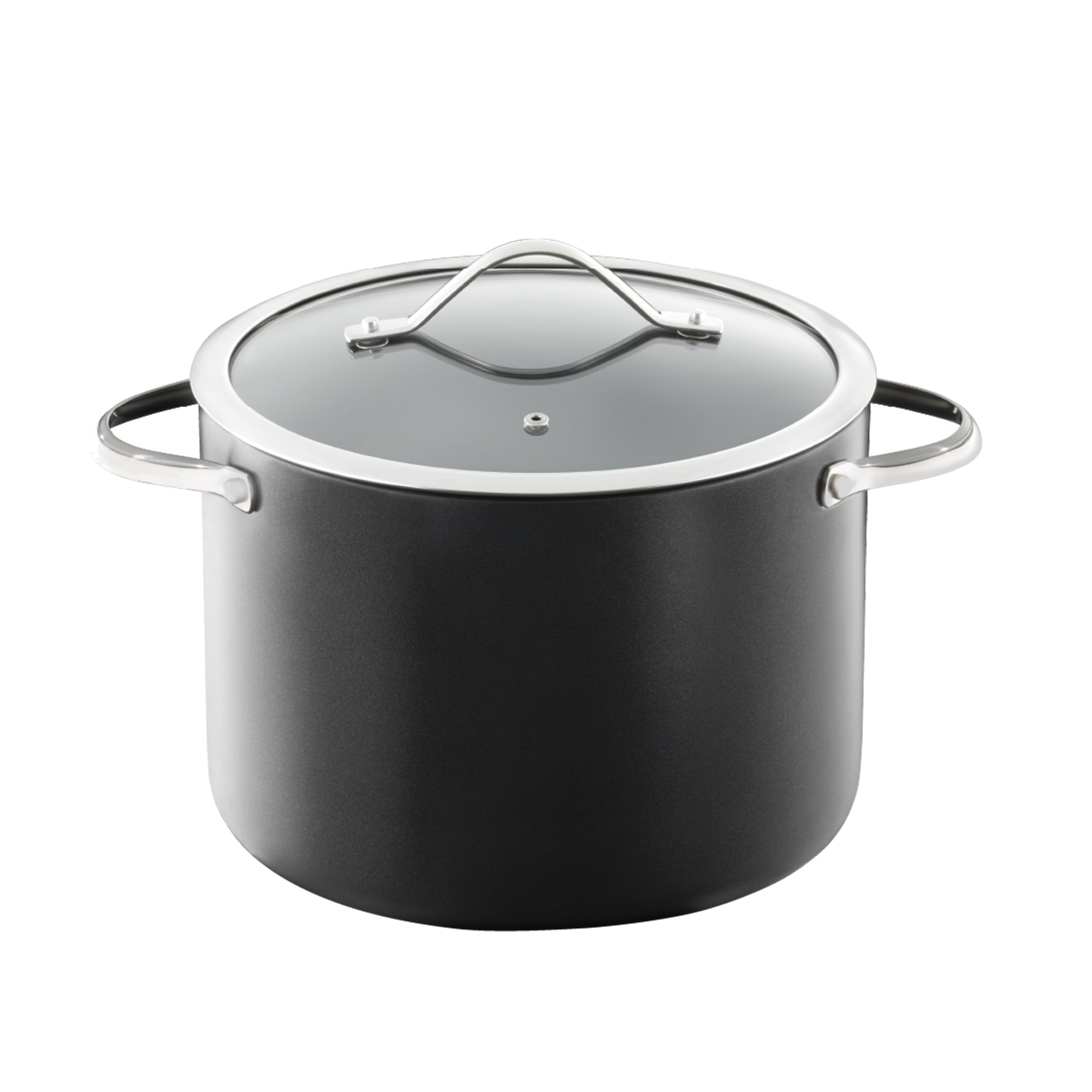 Cuisine::pro® iD3® Stockpot with Lid 8qt