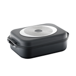 Cuisine::pro® iD3 Roaster with Grill 13"