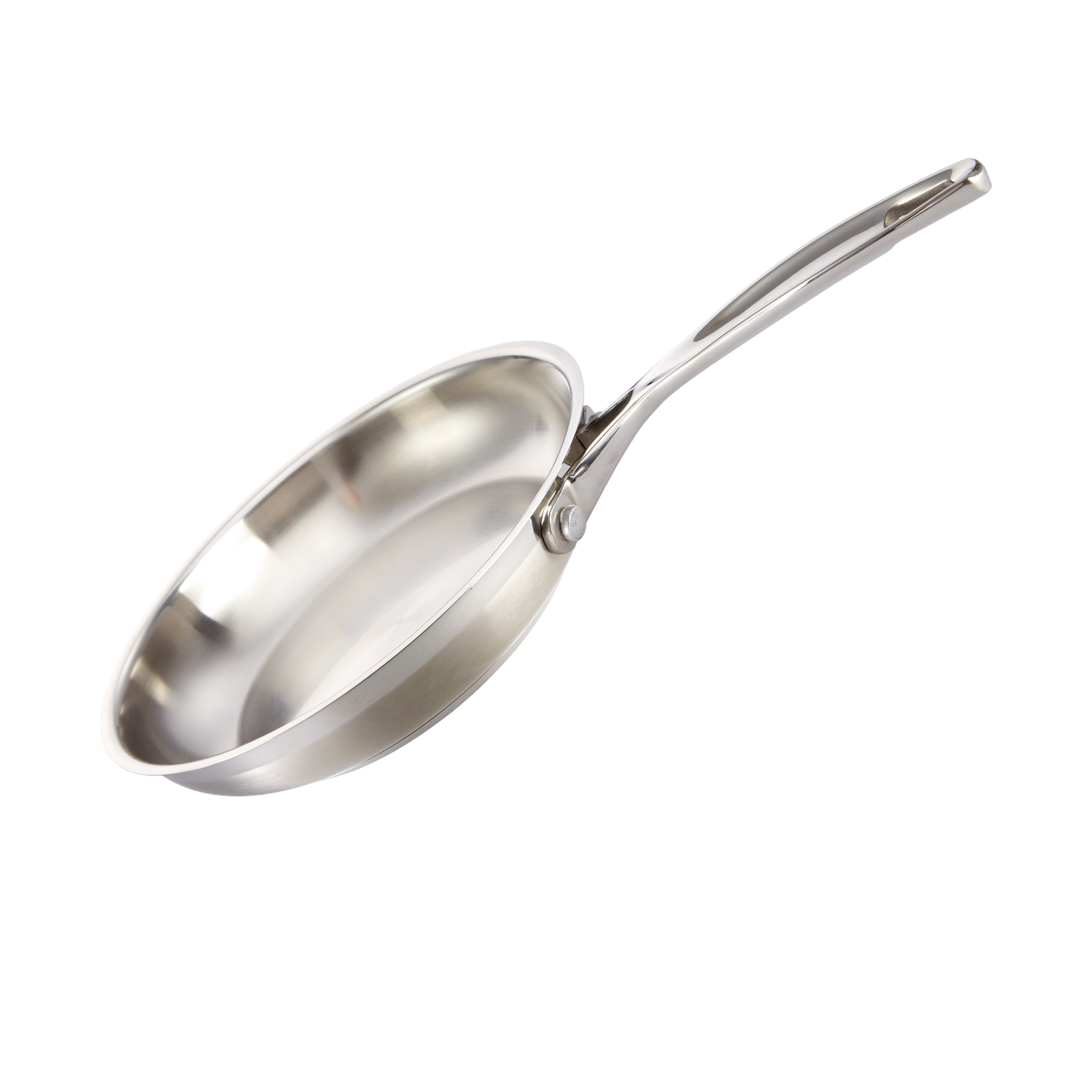 Cuisine::pro® iconiX® Frypan 8