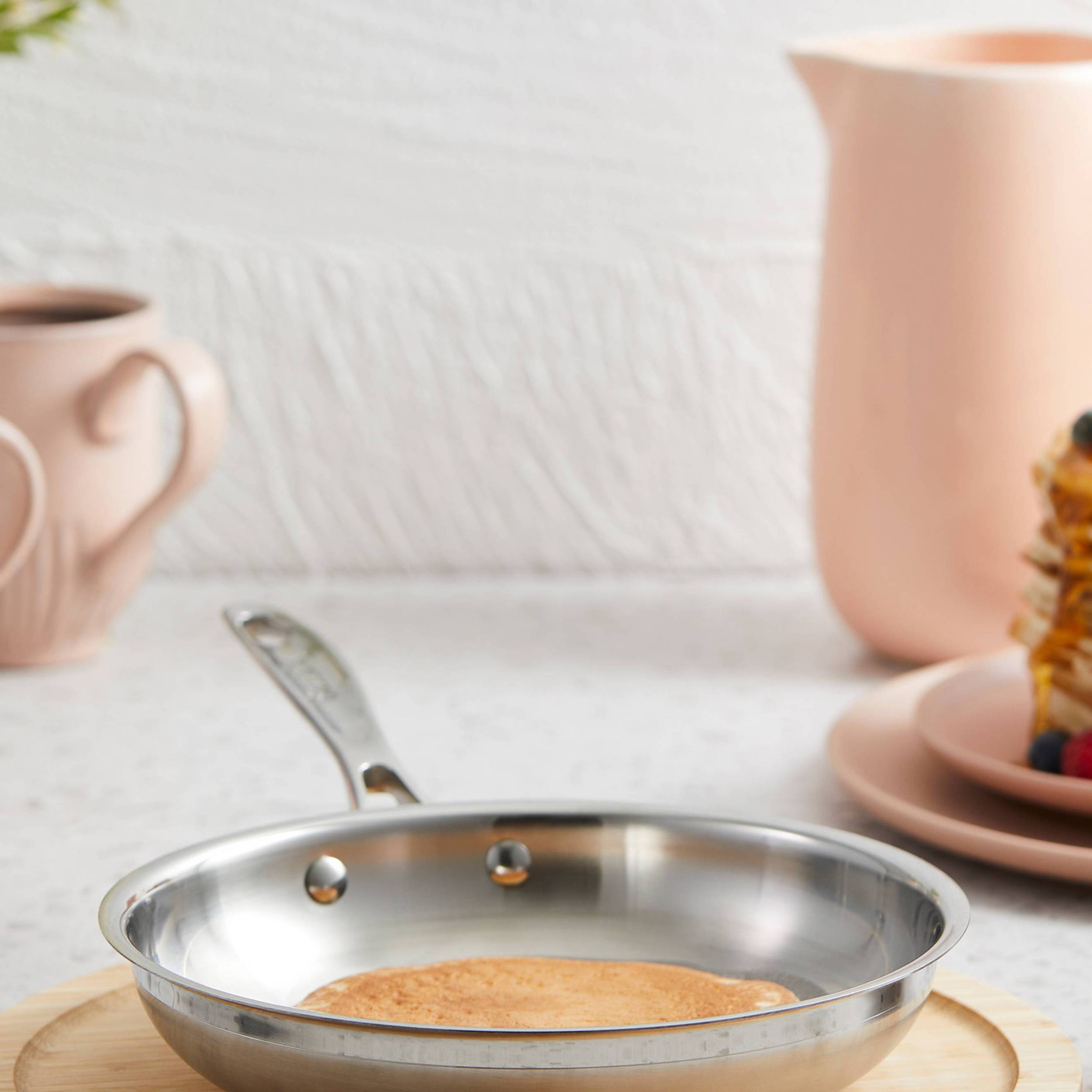 Cuisine::pro® iconiX® Frypan 8