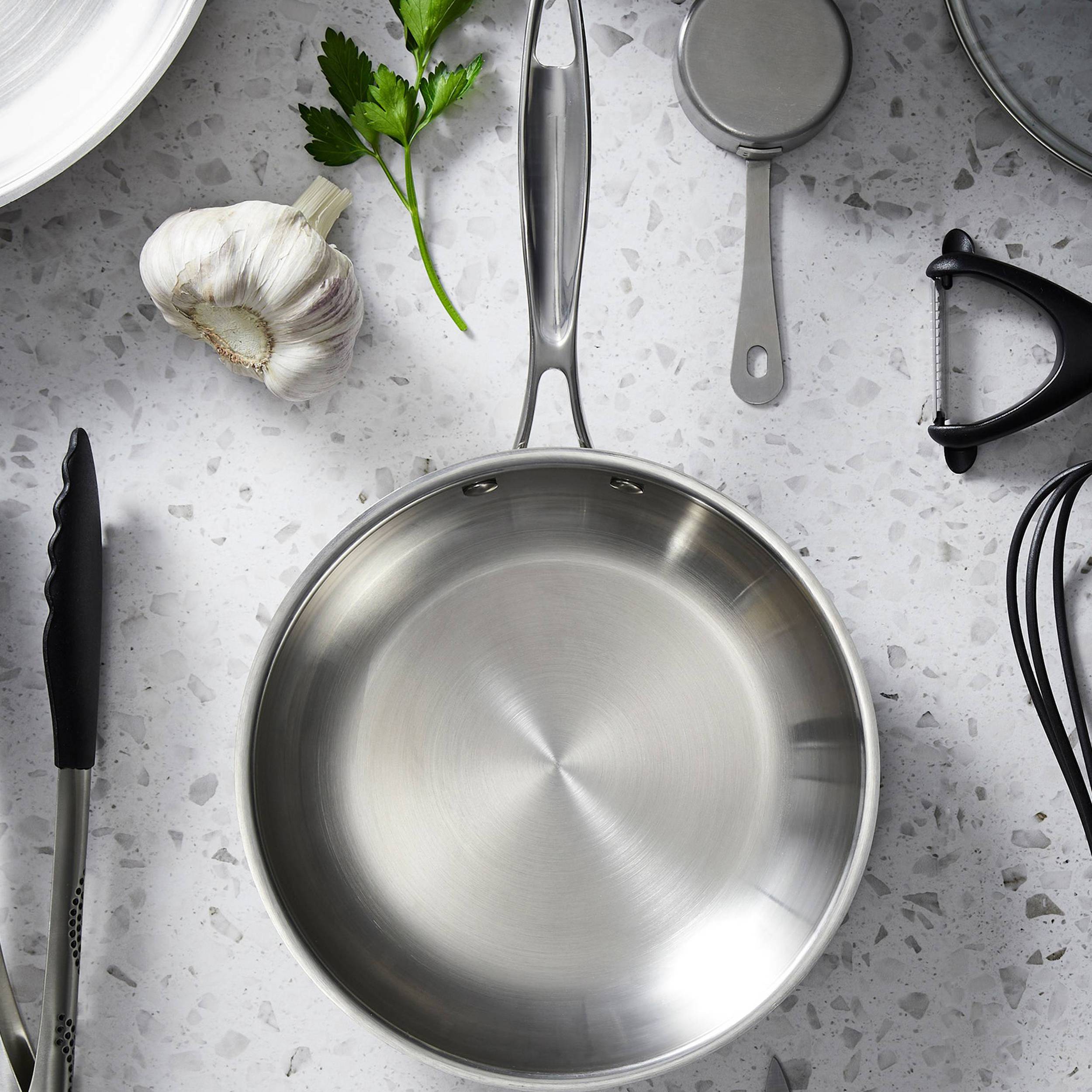 Cuisine::pro® iconiX® Frypan 8