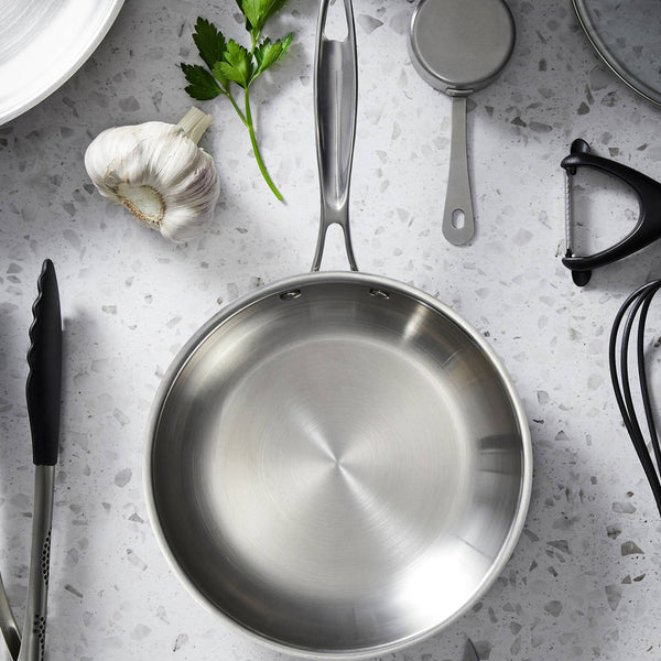 Cuisine::pro® iconiX® Frypan 8