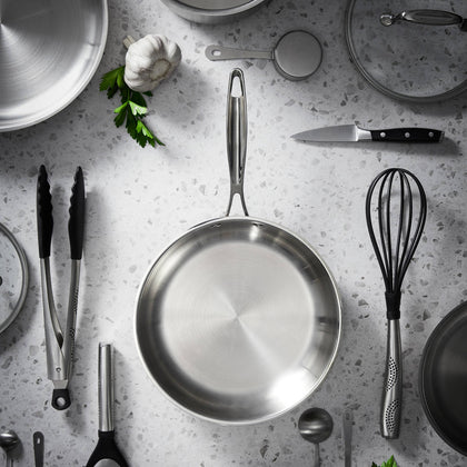 Cuisine::pro® iconiX® Frypan 9.5
