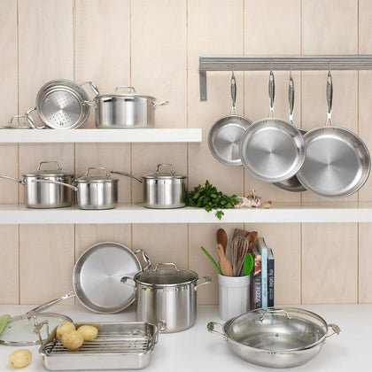 Cuisine::pro® iconiX® Frypan 9.5