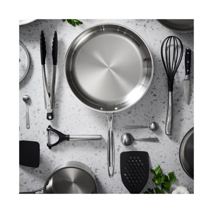 Cuisine::pro® iconiX® Frypan 11