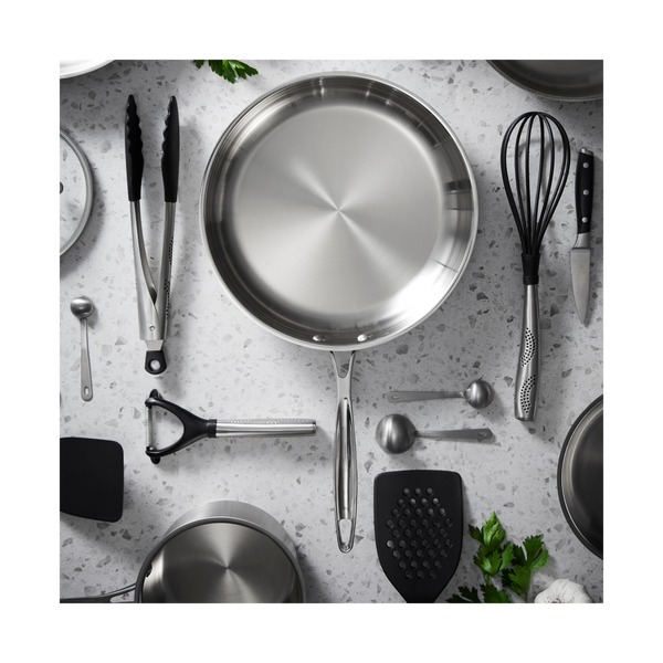 Cuisine::pro® iconiX® Frypan 11" - hover