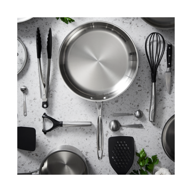 Cuisine::pro® iconiX® Frypan 11" - hover
