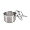 Cuisine::pro® iconiX Saucepan with Lid 1.9qt