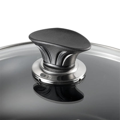 Cuisine::pro® Glass Lid 11