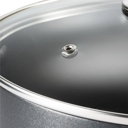 Cuisine::pro® Glass Lid 11