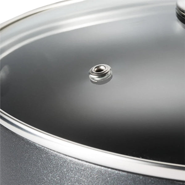 Cuisine::pro® Glass Lid 11