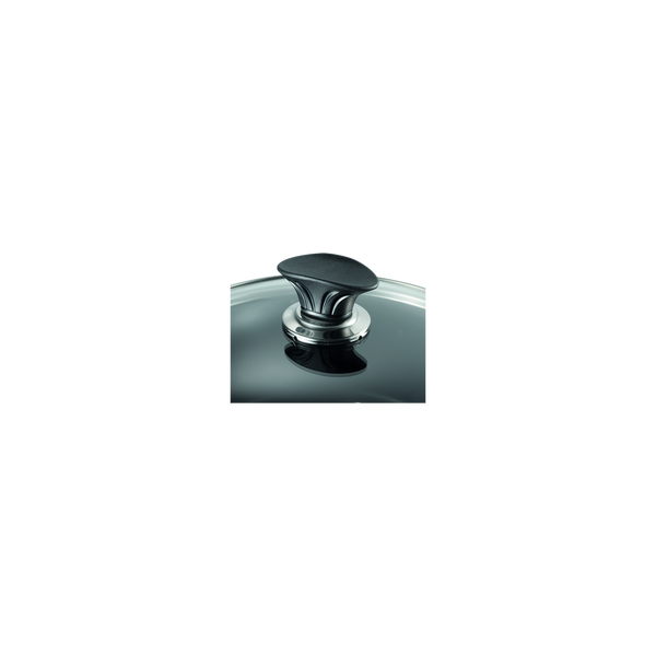 Cuisine::pro® Glass Lid 12