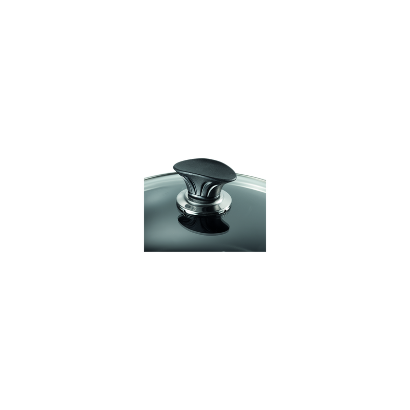 Cuisine::pro® Glass Lid 12" - hover