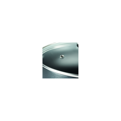 Cuisine::pro® Glass Lid 12