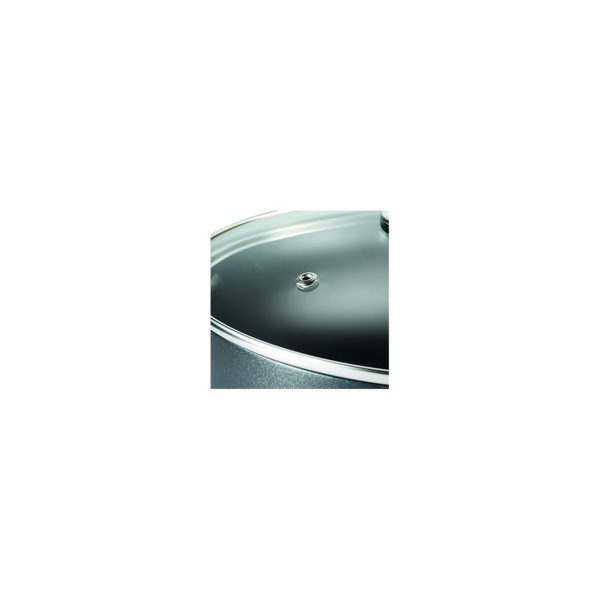 Cuisine::pro® Glass Lid 12
