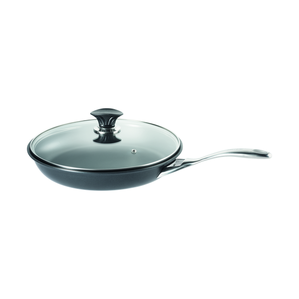 Cuisine::pro® Glass Lid 12.5