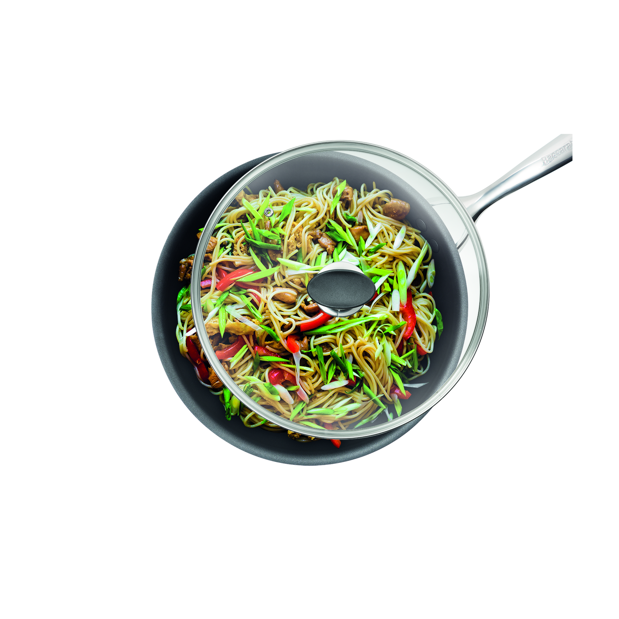 Cuisine::pro® Glass Lid 12.5