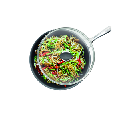 Cuisine::pro® Glass Lid 12.5