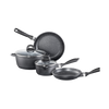 Cuisine::pro® STONE™ Cookware Set 6pc