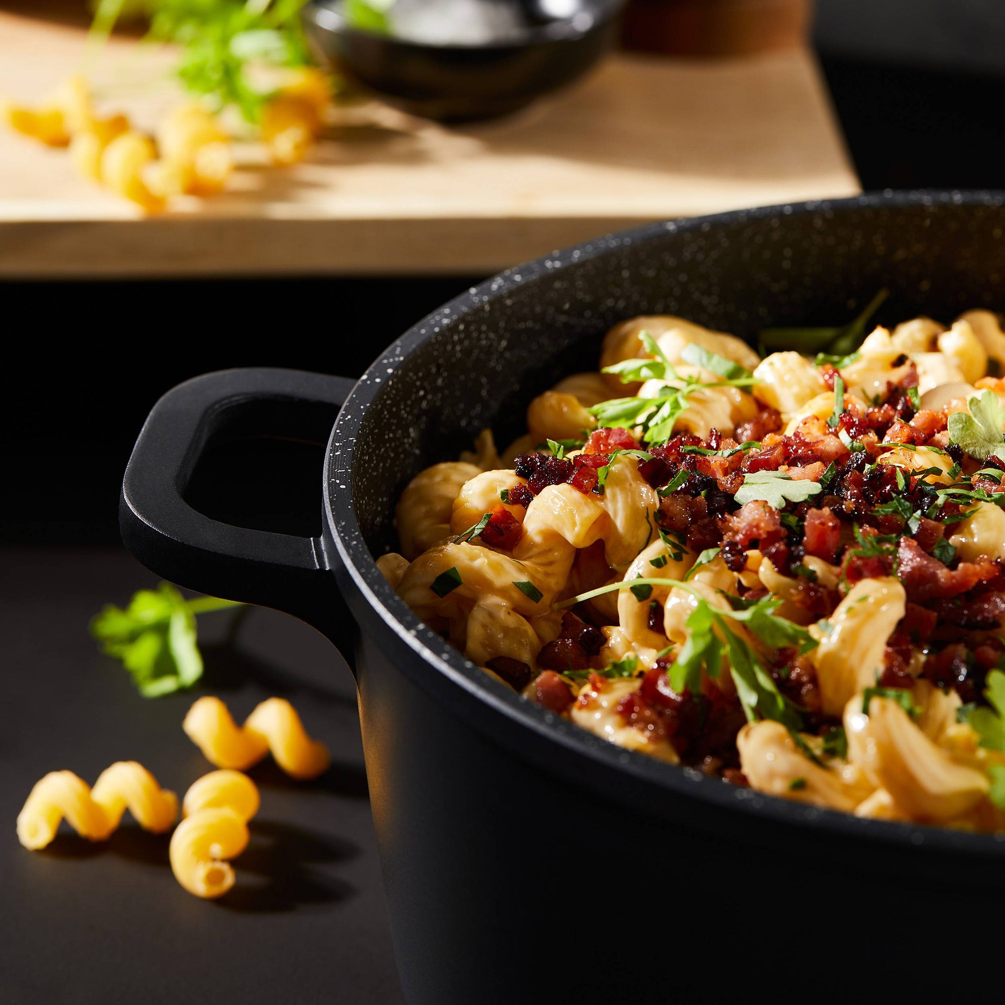 Cuisine::pro® STONE™ Cookware Set 6pc